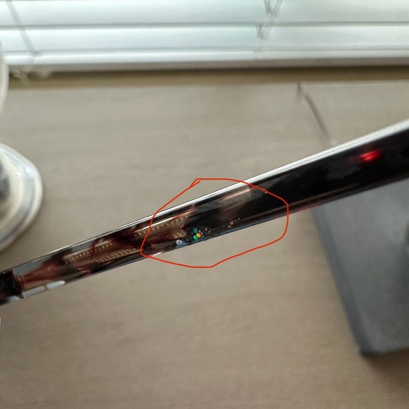 Christian Dior Montaigne-50 Eyeglasses - Picture 11 of 11